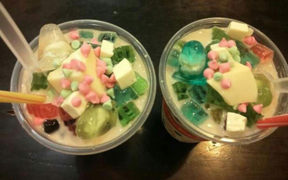 Trà Sữa A Trang