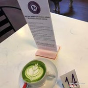 Matcha Latte