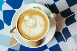 Cappuchino