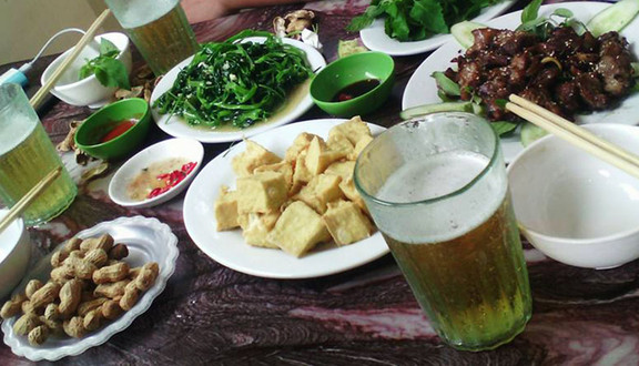 Tùng An - Bia Hơi & Các Món Lẩu
