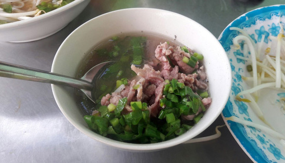 Phở Tùng 