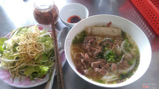 Bún bò huế