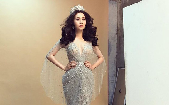 Makeup Đặng Hưng