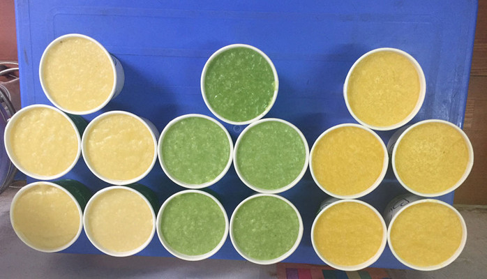 Cháo Dinh Dưỡng Đức Hoa