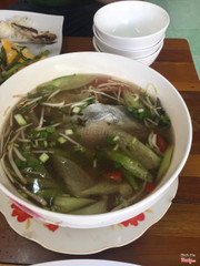 Canh chua tà ma