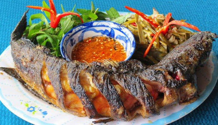 Gió Quê Restaurant - Đặc Sản Đồng Quê