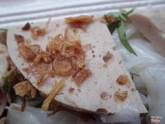 Chả lụa
