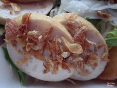 Chả chiên