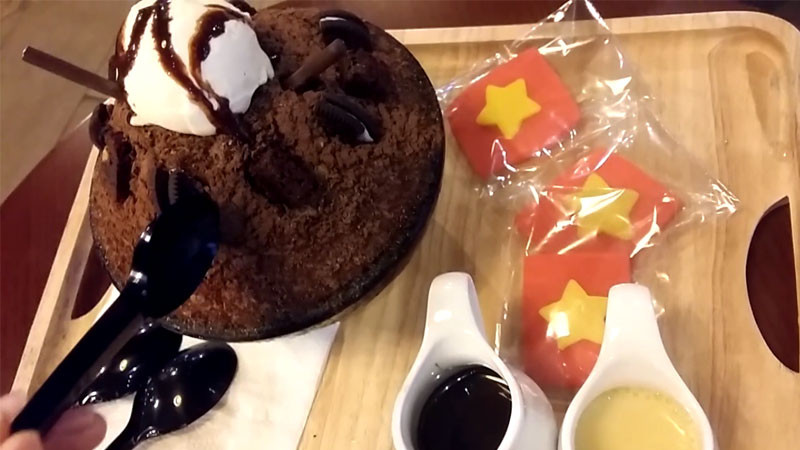SNOB Coffee - Phan Văn Trị