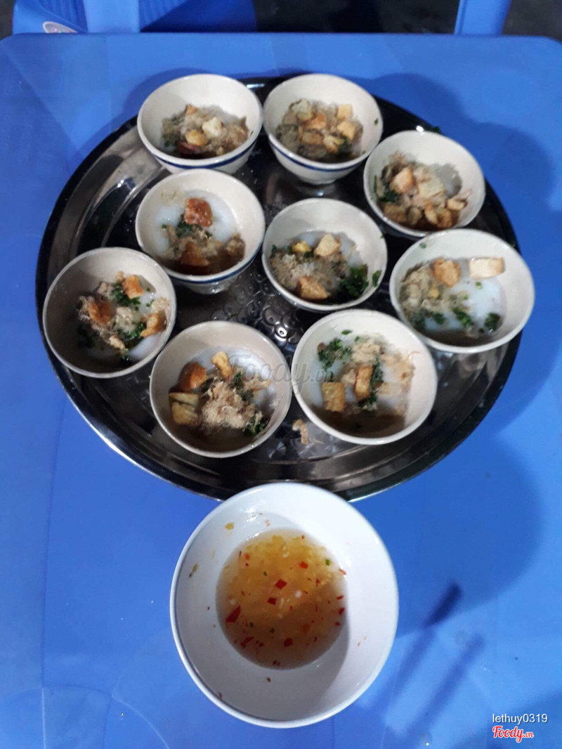 Bánh bèo