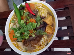 Bún Huế