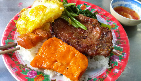 Cơm Bình Dân