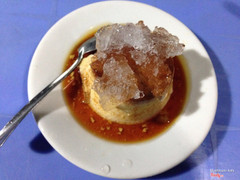 bánh flan