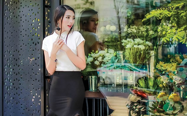 Rosy Belle - Quảng Ninh