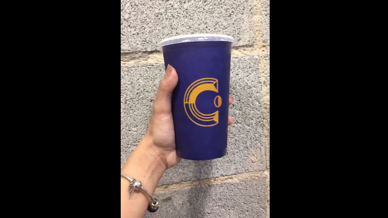 Cheese Coffee - Phan Văn Trị