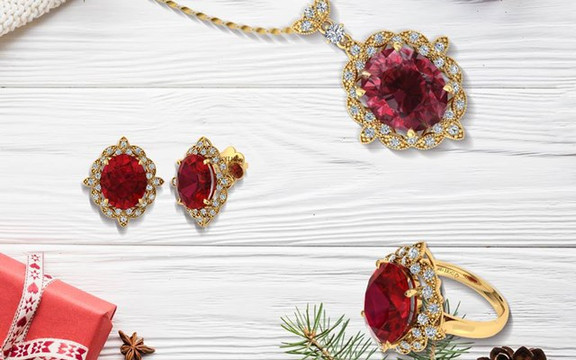 DOJI - Lý Thường Kiệt