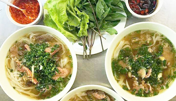 Phở Duyên