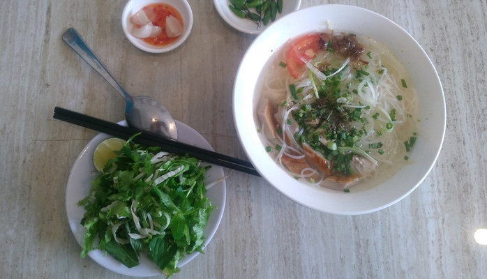 Bánh Canh & Bún Cá Dầm