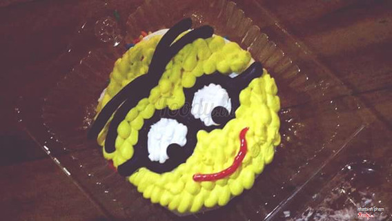Bánh Kem 🎂