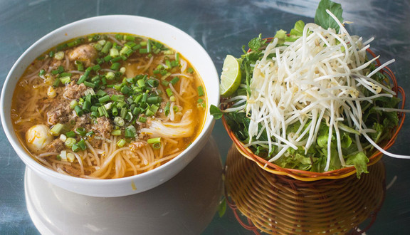 Bún Phở - Trần Hưng Đạo