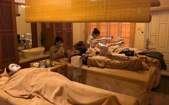 Miss Hiền Home Spa