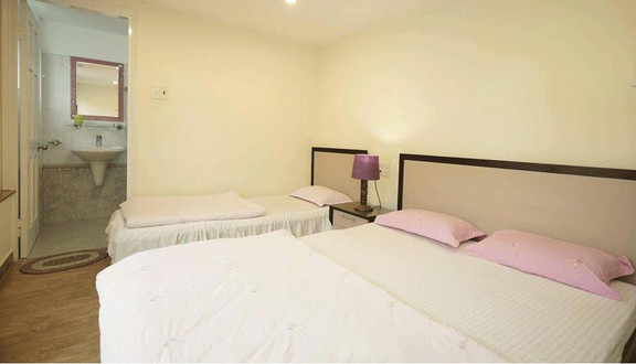 Nhà Của Mẹ Homestay