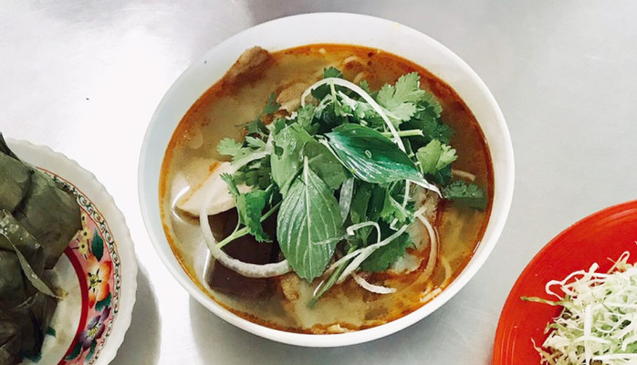 Quán Cơm & Bún Bò Huế