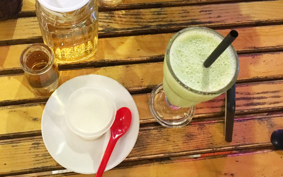 Bi Cafe - Phố Vọng