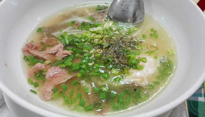 Phở Nhớ