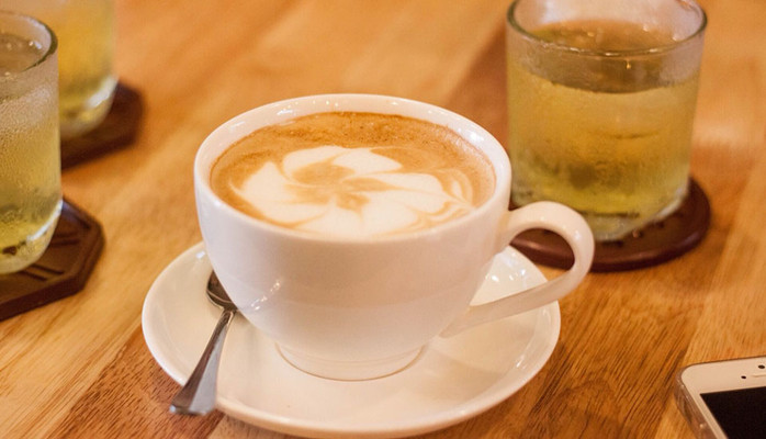 Ty Ty Cafe