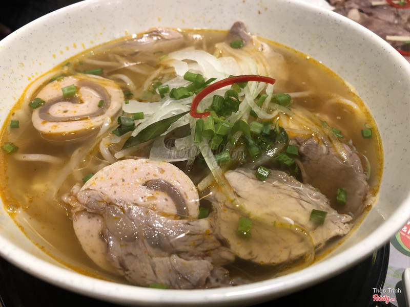 Bún bò