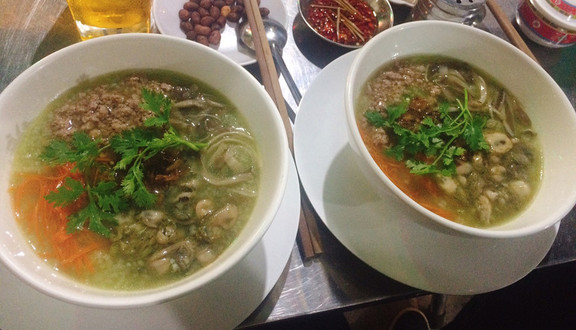 Bánh Canh, Hủ Tiếu & Cháo Hào