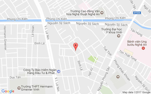 Ngô Đồng Cafe - Đinh Lễ