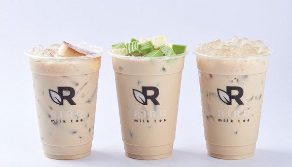 Riro Milk Tea - Nguyễn Thị Nhỏ