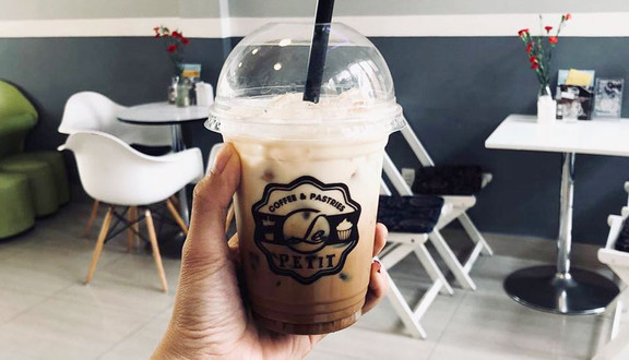 Le Petit Concept - Trần Hưng Đạo