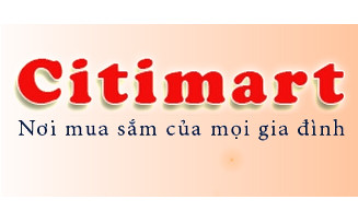 Citimart - Indochina Plaza