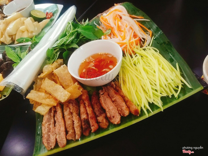 nem nướng