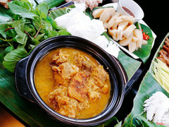 bún đậu