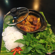 Giả cầy 50k/suất