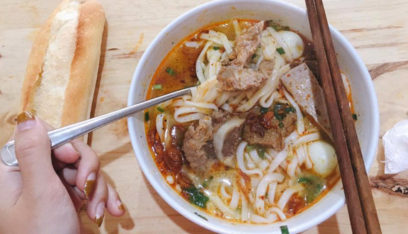 Hà Hằng - Bún, Phở & Cháo Canh