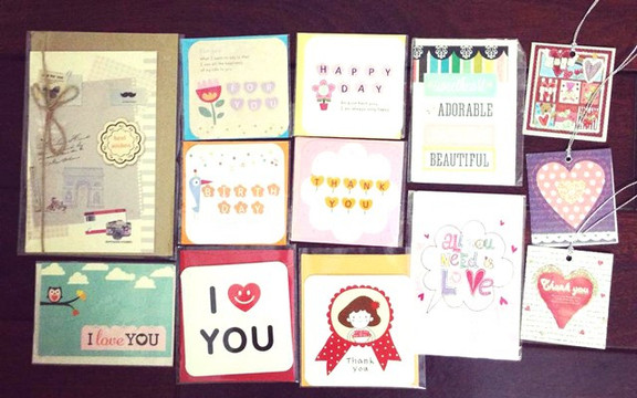 Handeeshop - Scrapbook & More