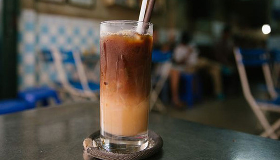 Trung Nguyên Cafe - Nguyên Hồng