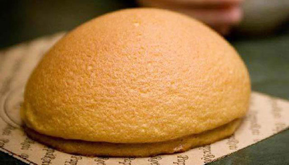 Mập - Trà Sữa & Papparoti