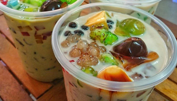 Trà Sữa Sumi - Đường Số 2D