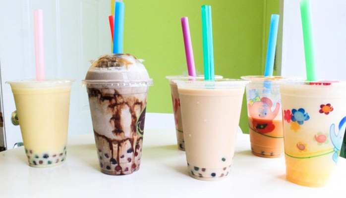 D.U.T Cafe - Trà Sữa & Ăn Vặt