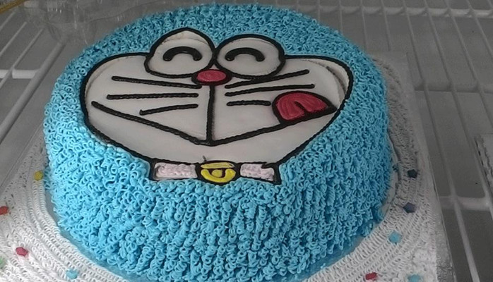 Love Cake - Bánh Kem & Cupcake
