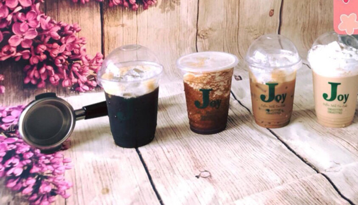 Joy Coffee & Milktea