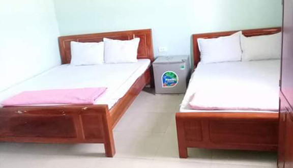 Trung Thành Motel