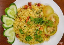 Cơm chiên dương châu 30,000