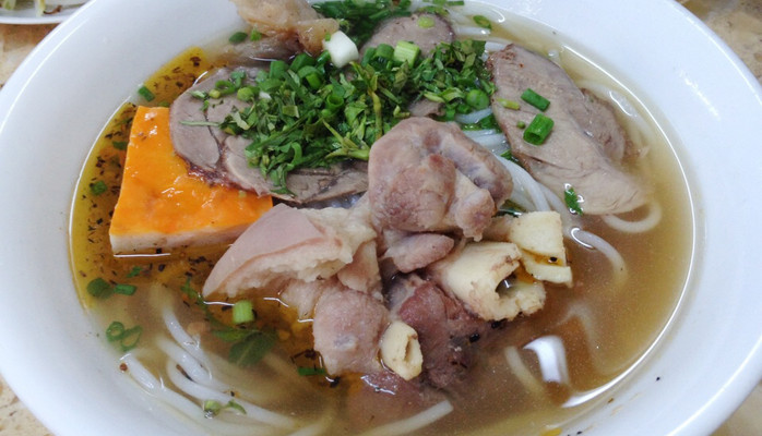 Bún Bò Huế 52